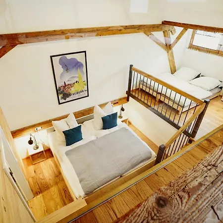 Apartment Wendlinger Schiere