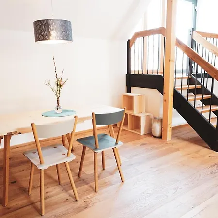 Apartment Wendlinger Schiere