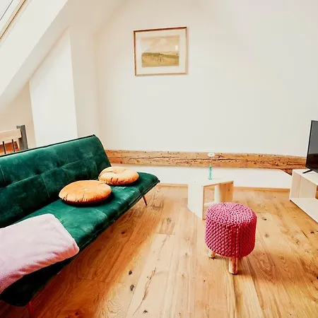 Apartment Wendlinger Schiere