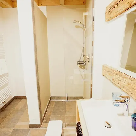 Apartment Wendlinger Schiere