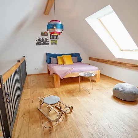Apartment Wendlinger Schiere Freiburg im Breisgau