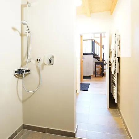 Wendlinger Schiere Apartment *