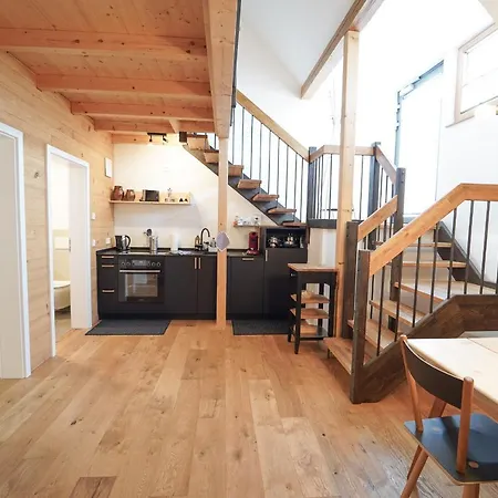 Wendlinger Schiere Apartment *