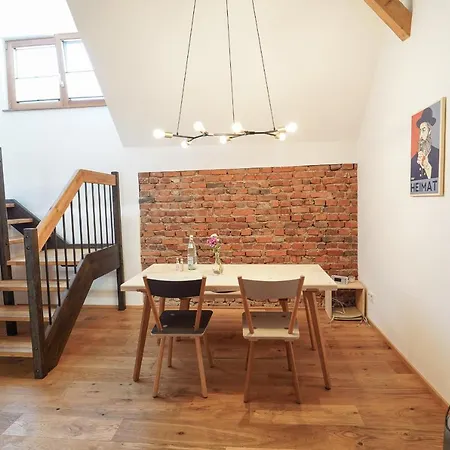 Apartment Wendlinger Schiere