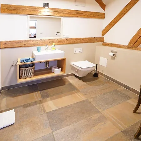 Apartment Wendlinger Schiere Freiburg im Breisgau