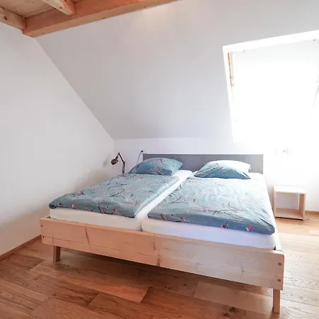 Wendlinger Schiere Apartment