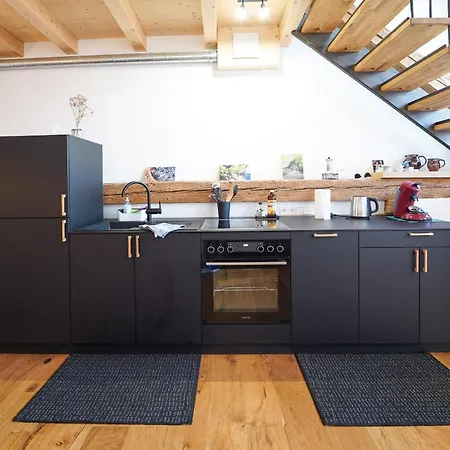 Wendlinger Schiere Apartment