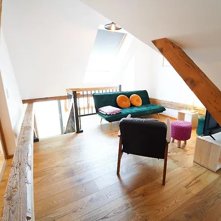 Apartment Wendlinger Schiere *