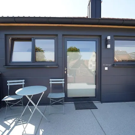 Apartment Wendlinger Schiere Freiburg im Breisgau