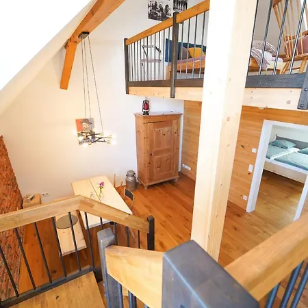 Apartment Wendlinger Schiere